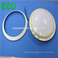 Modern Lighting White color round and square Ceiling Mount Lamp,Ceiling light modern